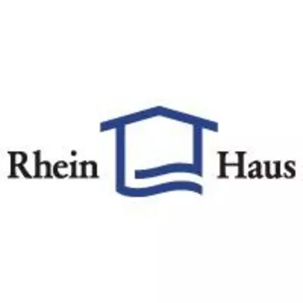 Logotyp från RheinHaus-GmbH