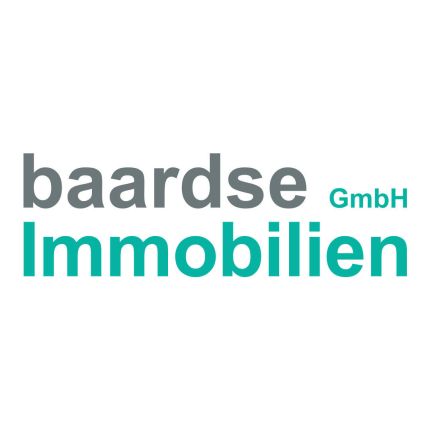 Logo von Baardse Immobilien GmbH I Immobilienverwaltung Köln