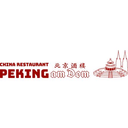 Logotipo de Peking am Dom | Chinesisches Restaurant Köln
