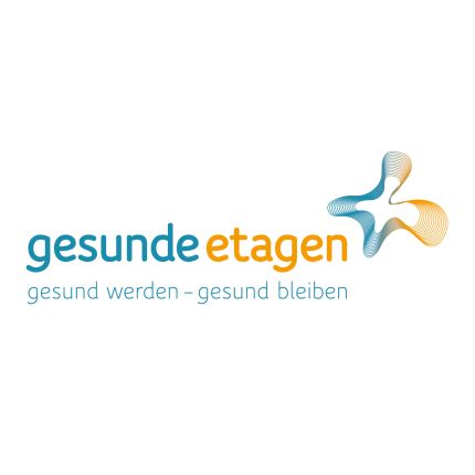 Logo da Gesunde Etagen Physiotherapie & PhysioFit