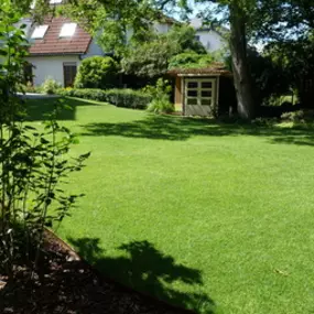 Kissener's Gartenmarkt & Garten-,  Landschaftsbau und Zaunanlagen