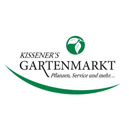 Logo von Kissener's Gartenmarkt