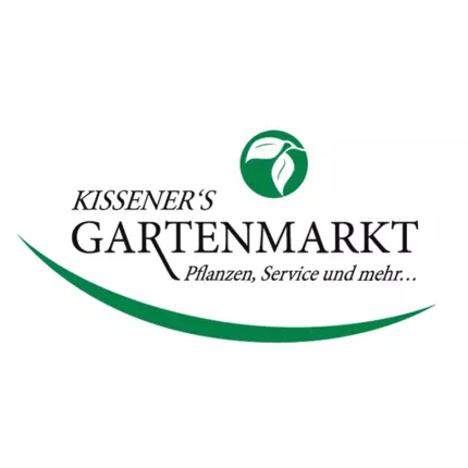 Logo de Kissener's Gartenmarkt