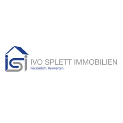 Logo van Splett Immobilien - Immobilienverwaltung