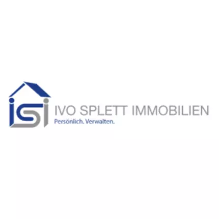 Logo von Splett Immobilien - Immobilienverwaltung