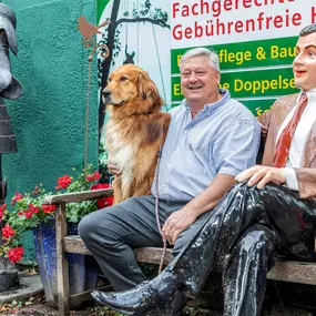 Baumdienst Siebengebirge