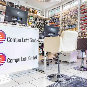 Compu Loft GmbH Bonn - Computer & Zubehör