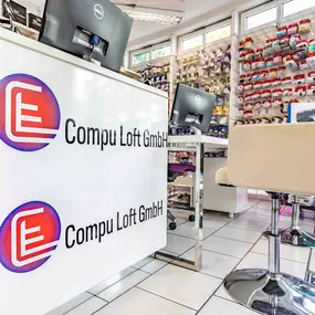 Compu Loft GmbH Bonn - Computer & Zubehör