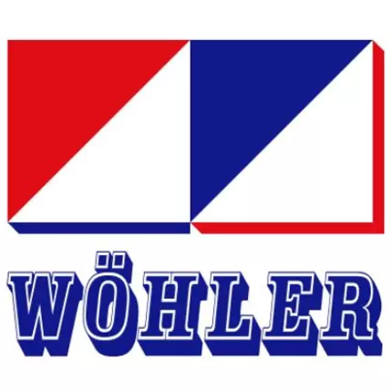 Logotipo de Wöhler Naturstein | Keramik | Wasserstrahltechnik Siegburg