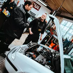 Lämmi´s Schraubstation KFZ Reparaturen Meisterbetrieb