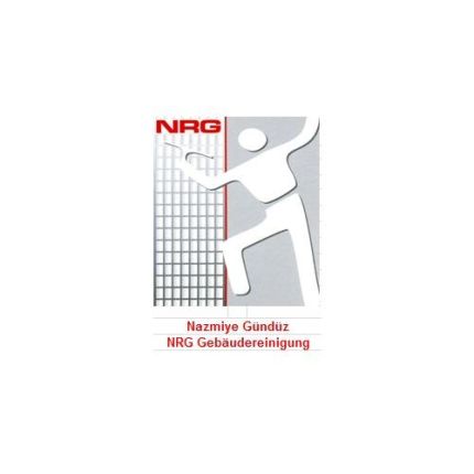 Logo de NRG Gebäudereinigung Würselen