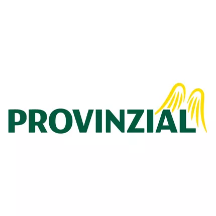 Logo da Provinzial Rheinland - André Lütz