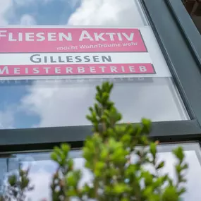 Fliesen Aktiv Gillessen Köln I Bergheim