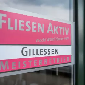 Fliesen Aktiv Gillessen Köln I Bergheim