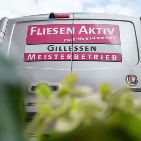 Fliesen Aktiv Gillessen Köln I Bergheim