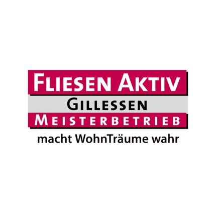 Logo de Fliesen Aktiv Gillessen Köln, Bergheim und Umgebung