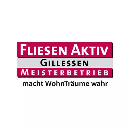 Logotipo de Fliesen Aktiv Gillessen Köln, Bergheim und Umgebung