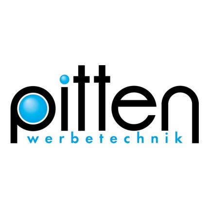 Logo od Pitten Werbetechnik Köln