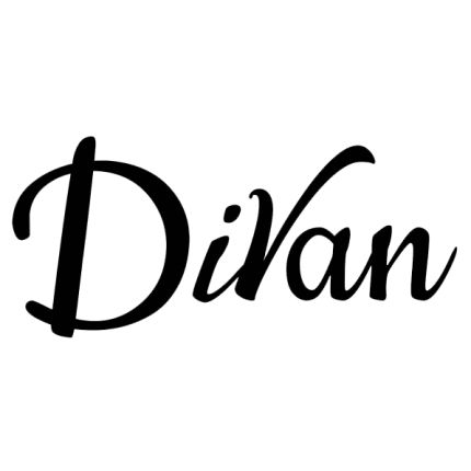 Logótipo de DIVAN Café Kleve