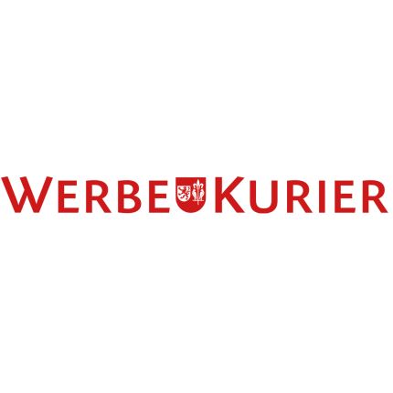 Logotyp från Werbekurier Wesseling