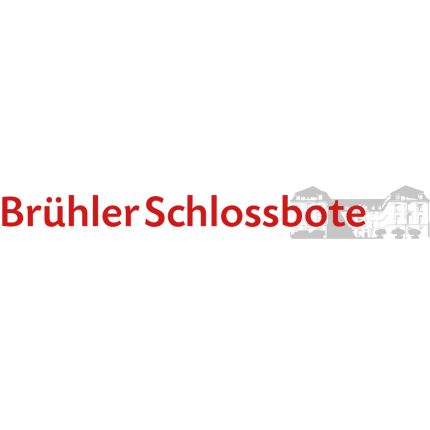 Λογότυπο από Brühler Schlossbote