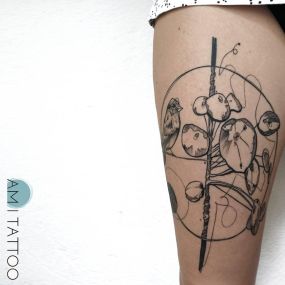 Bild von Am I Tattoo | Köln
