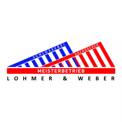 Logo von Lohmer & Weber Dachdecker Bonn