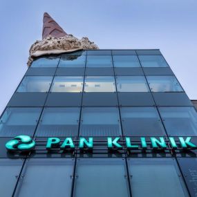 PAN-Klinik Urologie Köln