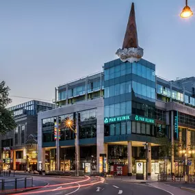 PAN-Klinik Urologie Köln