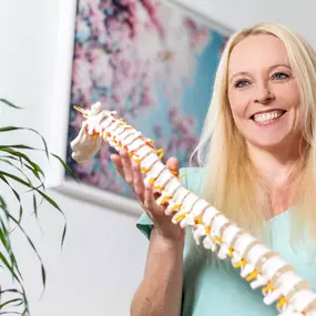 Physiotherapie & Osteopathie | Julia Franke