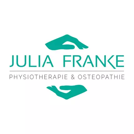 Logo von Physiotherapie & Osteopathie | Julia Franke