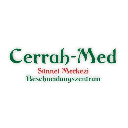 Logotipo de Praxis Cerrah Med I Essen