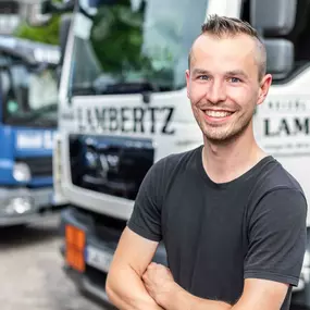 Brennstoff-Fachhandlung Christian Lambertz