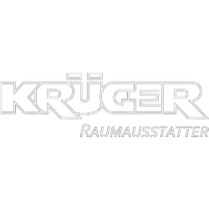 Logotyp från Krüger Raumausstatter