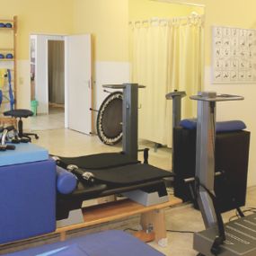 Praxis für Physiotherapie & Krankengymnastik Alicja Leki - Köln