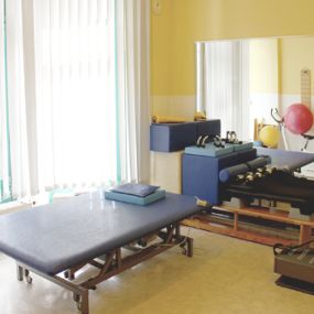 Praxis für Physiotherapie & Krankengymnastik Alicja Leki - Köln