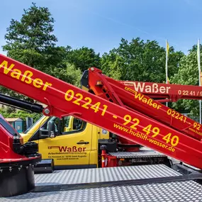 Michael Waßer GmbH & Co. KG