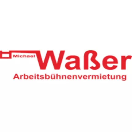 Logo von Michael Waßer Arbeitsbühnen & Anhängervermietung | Sankt Augustin