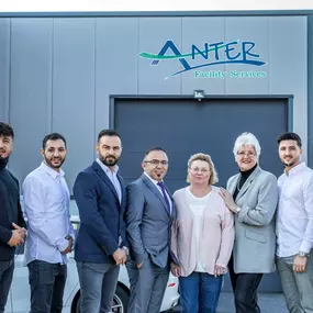 ANTER Service Group