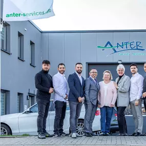 ANTER Service Group