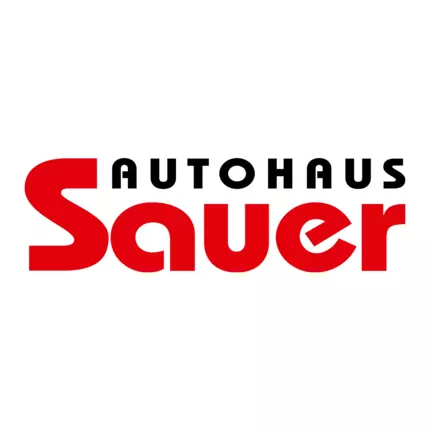 Logo de Autohaus Sauer  | Kfz-Reparatur aller Marken | Toyota Servicepartner | Hyundai & Kia spezialisiert