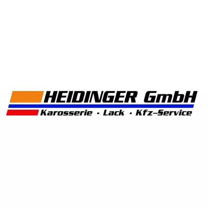 Logo von Heidinger GmbH | Karosseriebau - Lackiererei - Kfz-Service | Troisdorf