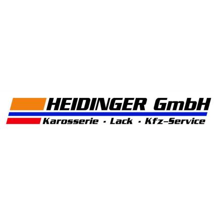 Logo fra Heidinger GmbH | Karosseriewerkstatt - Lackiererei - Kfz-Service | Siegburg