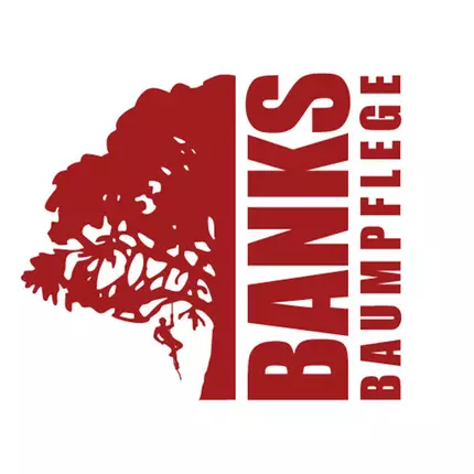 Logo von Banks Baumpflege | Baumfällungen | Baumgutachten | Bonn