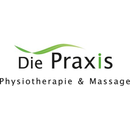Logo van Die Praxis - Physiotherapie & Massage Köln | Jana Belau & Team
