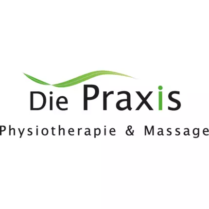 Logotyp från Die Praxis - Physiotherapie & Massage Köln | Jana Belau & Team