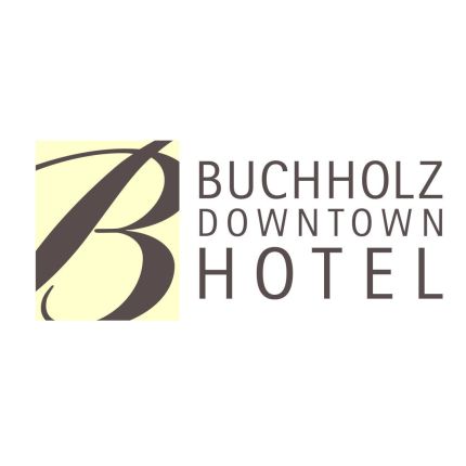 Logo da Buchholz Downtown Hotel Köln