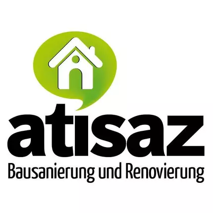 Logótipo de Atisaz Bau | Renovierung, Trockenbau, Bodenbeläge, Badsanierung Köln