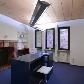 Büro Idar-Oberstein