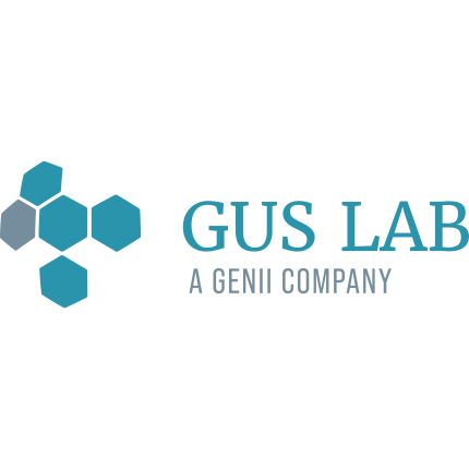 Logo van GUS LAB GmbH